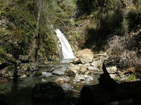 12 Best Hot Springs in California, Picked By Local Writers .
